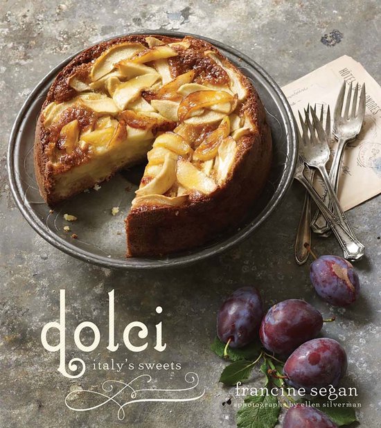 Dolci - cover