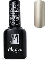 Moyra Foil Polish For Stamping 10 ml FP06 GOLD