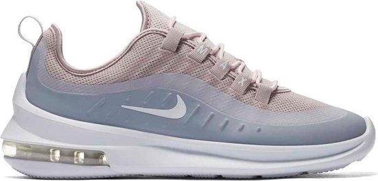 WMNS Nike Air Max Axis - Rose, Grijs, Wit - Taille 44.5 | bol