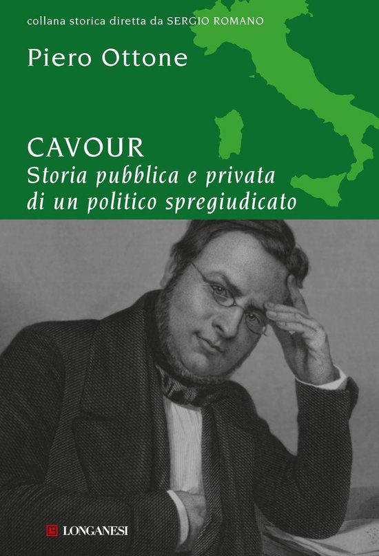 Cavour - cover