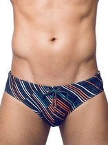 2Eros Danxia Zwemslip | Maat XL | Heren zwembroek | Mannen zwembroek | Speedo | Duurzame Productie