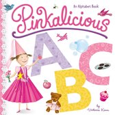 Pinkalicious - Pinkalicious ABC