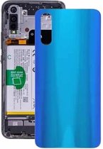 Batterij-achterklep voor Vivo iQOO Neo / V1914A (blauw)