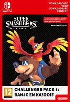 Super Smash Bros. Ultimate: Challenger Pack 3 - Nintendo Switch Download