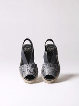 Toni Pons Estel negre Espadrilles - Maat 38