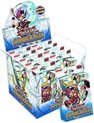 Afbeelding van het spelletje Yu-Gi-Oh! xyz symphony starter deck 1st edition - SEALED - ENG - yugioh kaarten - yu gi oh trading cards - Viros.nl