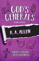 God's Generals for Kids, Volume 12