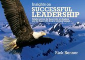 Insights On Successful Leadership