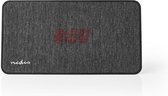Bluetooth®-Speaker Batterij speelduur: Tot 4 Uur | Tafelmodel | 15 W | Mono | Zwart/Antraciet