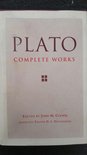 Plato Complete Works