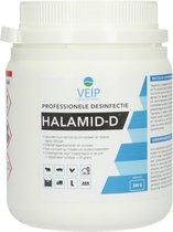 Veip Halamid-D Desinfectie 200 gram