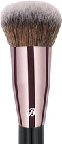 Boozyshop ® Foundation Kwast Ultimate Pro UP13 - Under Eye Blender Brush - Voor het aanbrengen van foundation of poeder make up onder je ogen - Make-up Kwasten - Hoge kwaliteit - Foundationkwast