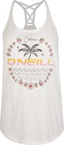 O'Neill Top Beach Angel - White - Xs