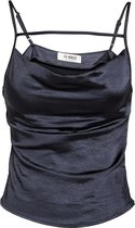 4Th & Reckless top palma Navy-14 (Xl)