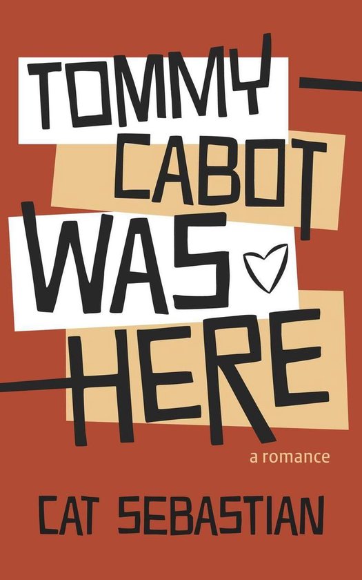 The Cabots - Tommy Cabot Was Here