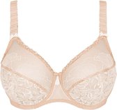 Empreinte  Agathe Beugel BH Beige 75 D