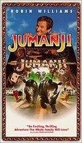 VHS Video | Jumanji