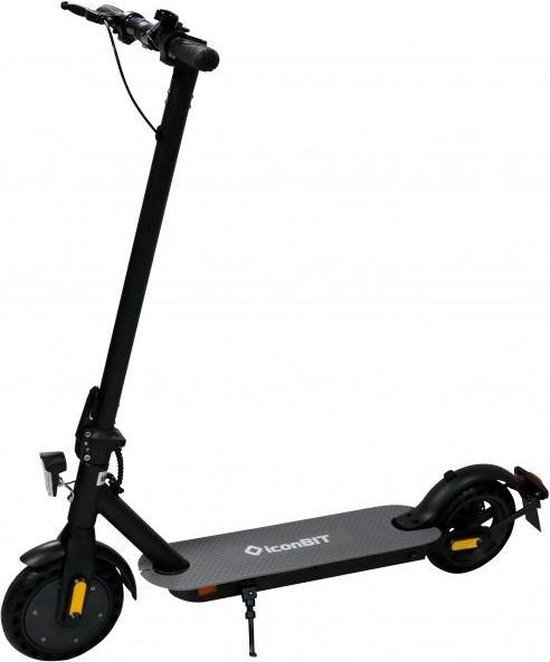 IconBit - Scooter électrique - 350W - 20km / h | bol.com