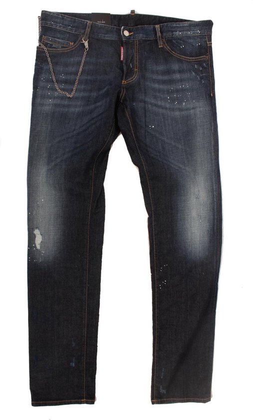 Jeans Dsquared2 taille 54 - jean slim