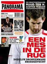 Panorama magazine - april 2021 - editie 14