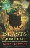 The World of Podkin One-Ear 3 - The Beasts of Grimheart