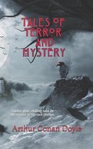 Tales of Terror and Mystery (Illustrated)