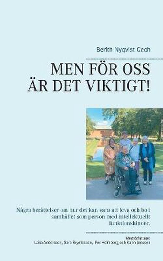 Foto: Men f r oss r det viktigt 