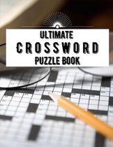 Ultimate Crossword Puzzle Book