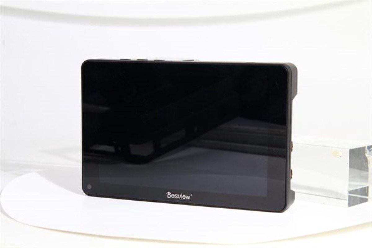 DESVIEW Monitor R7S 7 touch screen