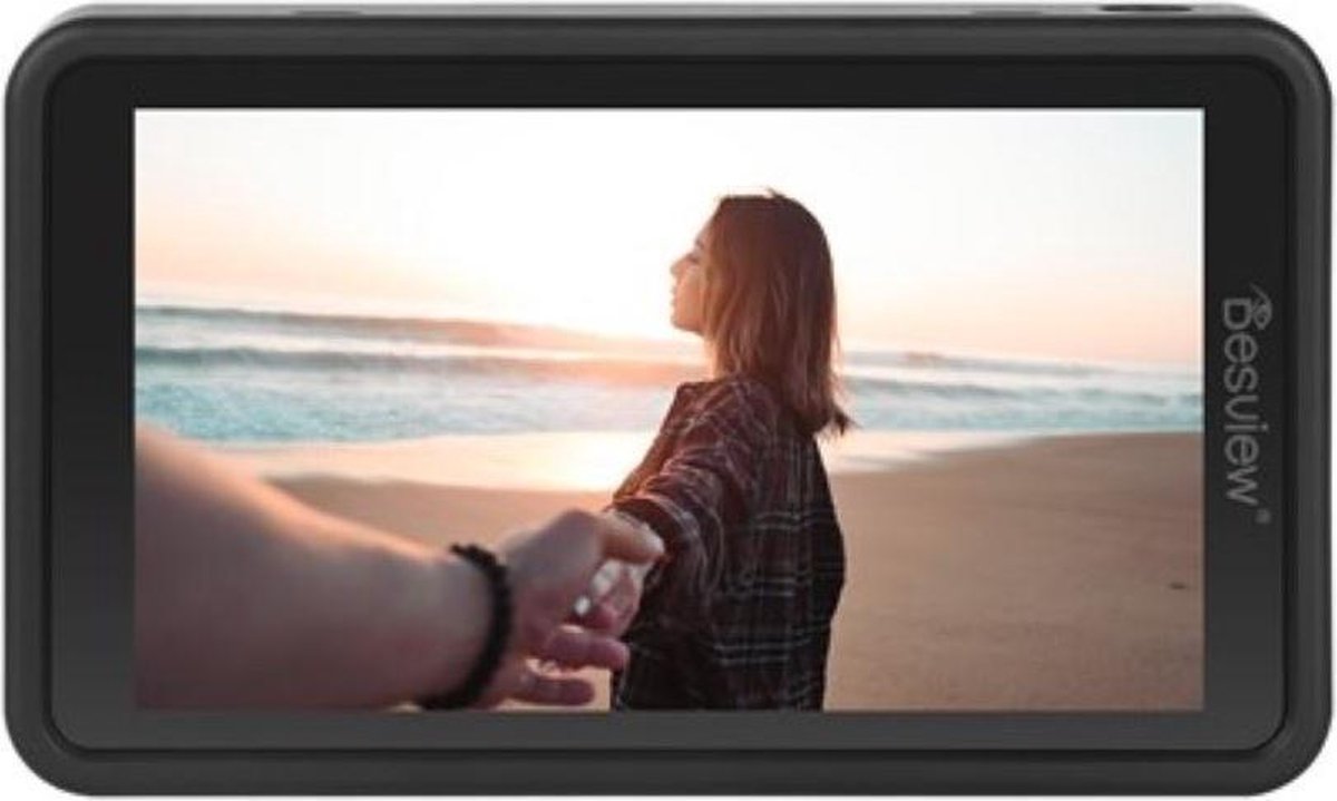 Desview R5 5.5 monitor touch screen