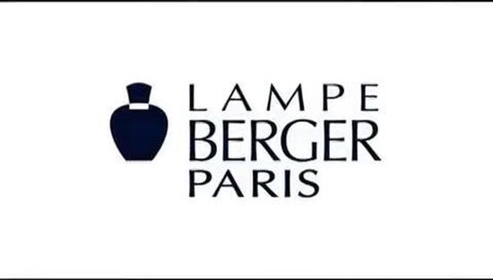 Lampada Berger Temptation Champagne - Lampe Berger