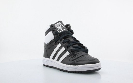 adidas Sneakers Maat 29 Unisex zwart wit bol