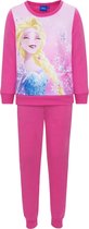 Disney Frozen joggingpak / trainingspak - roze - maat 122/128 (8 jaar)