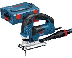 Bosch Professional GST 150 BCE Decoupeerzaag - 780 Watt - Met L-BOXX