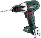 Metabo Klopboormachine SB18 LT body inclusief inlay