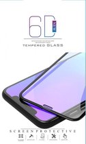 MM&A 6D Tempered Glass Screen Protector voor Apple iPhone 12 Pro Max – Zwart - Screenprotector – Displayfolie – Gehard Glas – Glas