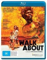 Walkabout (Import)