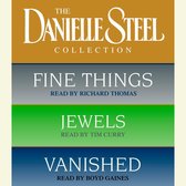 Danielle Steel Value Collection