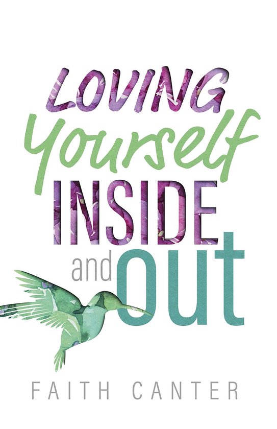 Loving Yourself Inside and Out - cover