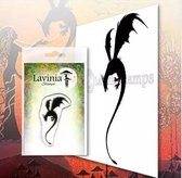Lavinia Stamps LAV557