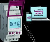 Grasslin Talento Smart - Digitale schakelklok voor paneelbouw - 43.03.0001.1