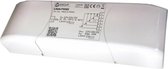 Casambi PWM5 Ledstrip dimmer 5 kanaals 10A.
