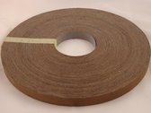 Kantfineer eiken voorgelijmd 24 mm (echt hout)