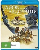 Jason & Argonauts