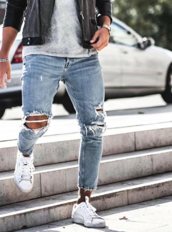 Fraternel Dames Jeans Spijkerbroek Boot gesneden stretch