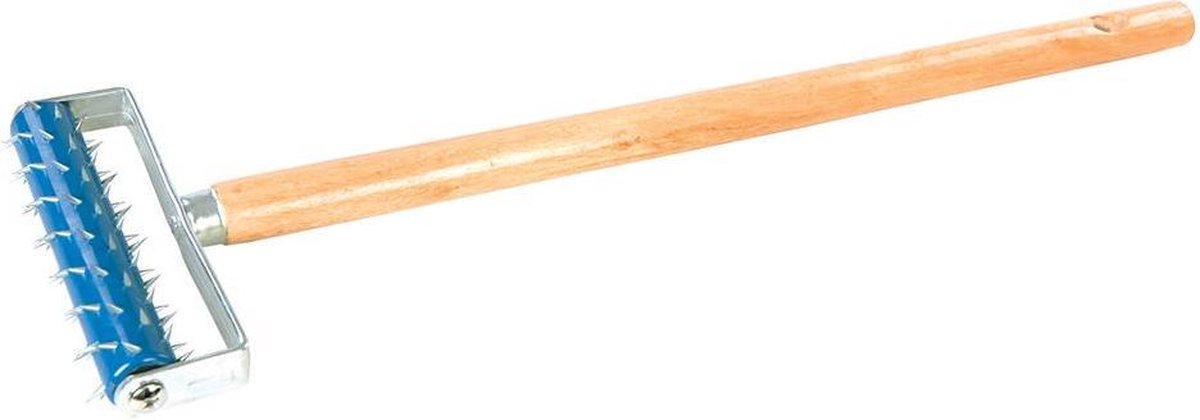 Silverline Behangprikrol 150 x 480 mm