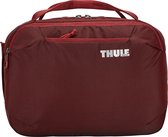 Thule Subterra Boarding Bag - Laptoptas 15.6" - Ember (Rood)