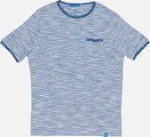 T-shirt Ronde Hals Mario Multicolor (9121-490 - 903)