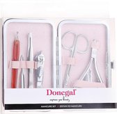 Donegal Complete Manicure Set - 2429