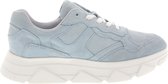 Dames Sneakers Tango Kady Fat 10-bw Lichtblauw - Maat 38
